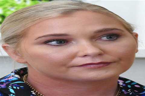 Virginia Giuffre's family unveils her haunting final letter & shares unseen photos after tragic..