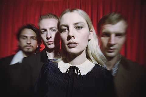Wolf Alice Is Teasing a Comeback — and It Could Be the Band’s Biggest Era Yet