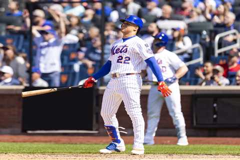 Juan Soto’s first Citi Field homers can’t save Mets in dismal loss to Diamondbacks