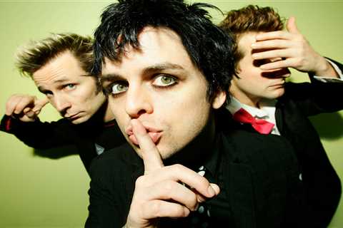 Green Day’s Billie Joe Armstrong Still Has Hope for an ‘American Idiot’ Movie Musical: ‘Eventually..