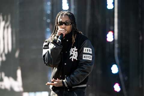 DDG Offers IShowSpeed $2 Million for a ‘Quick Little Cameo’ in His Music Video