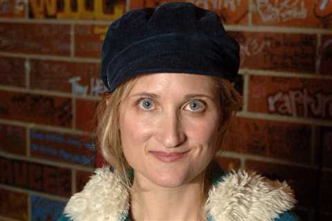 Singer Jill Sobule's Death Investigated for Signs of Drugs, Alcohol