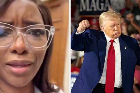 Diabolical, Disastrous, Deplorable, Detrimental, Dumb Decisions: Jasmine Crockett Called Out..