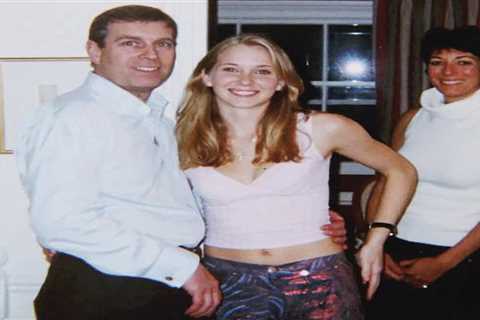 Prince Andrew: Navigating the Complex Legacy Amidst Virginia Giuffre's Shadow