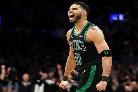 BetMGM bonus code POSTBET: Knicks vs. Celtics series odds, prediction