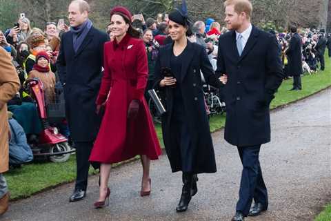 DEFIANT HARRY: 'Zero Regrets' Despite Family Chaos – Admits Some Will NEVER Forgive Him
