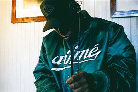 Conductor Williams Talks Going From Underground King to the Mainstream’s Favorite ‘Real..