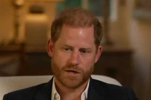 Prince Harry's BBC Tantrum: A Royal Meltdown That Would Make Jeremy Kyle Blush