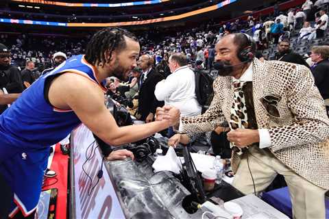 Knicks show crunch time prowess in razor-tight series win over Pistons