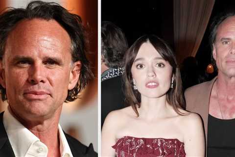 Walton Goggins Repeatedly Shut Down A Journalist’s Attempts To Discuss His Rumored Feud With His..