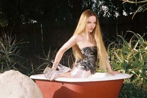 Queer Jams of the Week: New Music From Dove Cameron, Blondshell, Model/Actriz & More