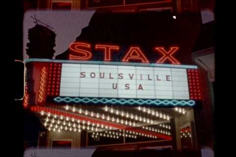 ‘Stax: Soulsville U.S.A.,’ ‘Will & Harper’ & More Win 2025 Peabody Awards: Full Winners List