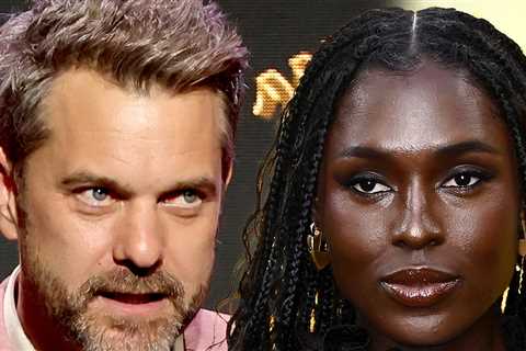Joshua Jackson, Jodie Turner-Smith Settle Divorce, Battle Over Kid's School