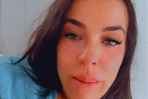 Stephanie Davis' Experience: Navigating Parenting Challenges with Grace