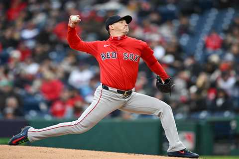 Walker Buehler lands on injured list in Red Sox injury worry