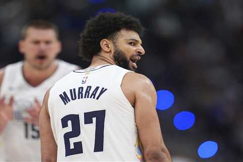 Bet365 bonus code NYPBET: Clippers vs. Nuggets Game 7 prediction