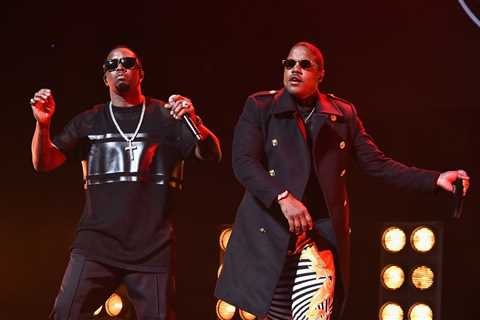 Mase Wants Fans to Vote If He Should Attend Diddy’s Trial