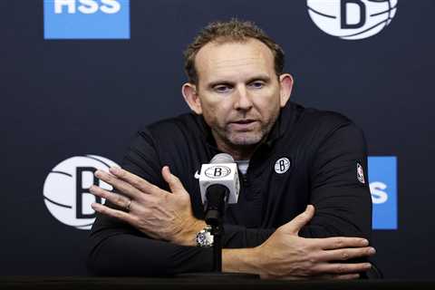 Nets’ collection of first-round picks more valuable than ever