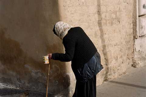 “Contrapasso” by Photographer Massimiliano Corteselli