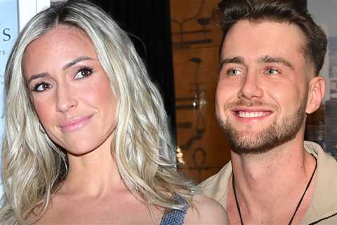 Kristin Cavallari Reveals Harry Jowsey Sent Her a Pic of 'Gigantic' D***'