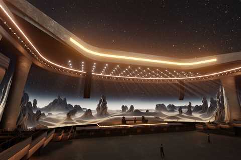 Brooklyn Mirage Opening Indefinitely Delayed by Construction Permit Problems