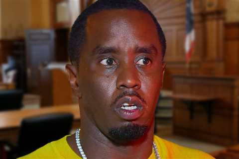 Diddy Prosecutors Under Pressure to Get Victim No. 3 to Testify in Court