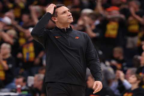 Thunder’s late-game strategy goes horribly wrong with brutal missteps in loss to Nuggets