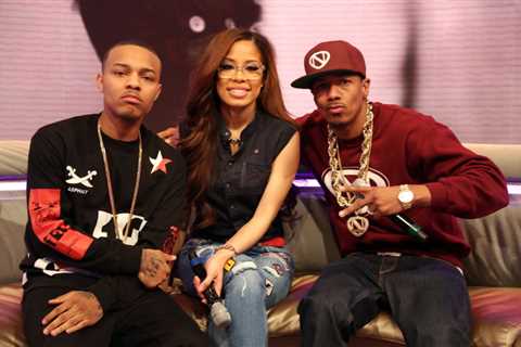 ‘106 & Park’ to Celebrate 25th Anniversary With Host Reunion & Performances at 2025 BET Awards