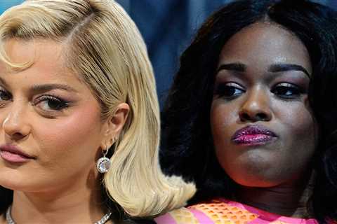 Bebe Rexha Responds to Azealia Banks Body-Shaming, Reveals Pregnancy Loss