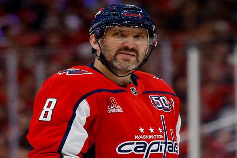 Bet365 bonus code NYPBET: Hurricanes vs. Capitals Game 1 odds, prediction