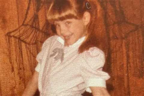 Guess Who This Lil' Superstar Turned Into!