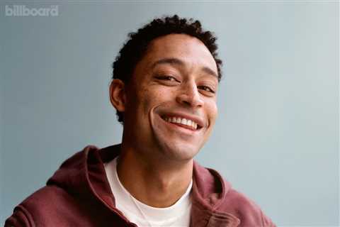 Loyle Carner Shares Pair of Intimate Singles From Upcoming LP, Announces World Tour