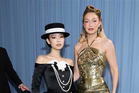 Met Gala 2025: Best Photos From the Red Carpet