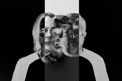 How Thom Yorke, Mark Pritchard & Jonathan Zawada Created a Surrealist Audio-Visual Realm Reflecting ..