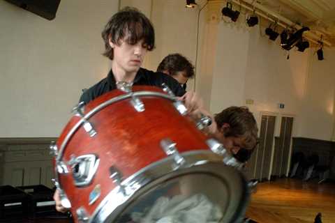Nathan Jerde, Drummer of Chicago Indie-Rockers The Ponys, Has Died