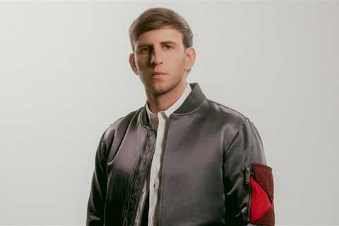 Illenium Signs With Republic: ‘I Want People Working My Music That Are As Passionate As I Am’