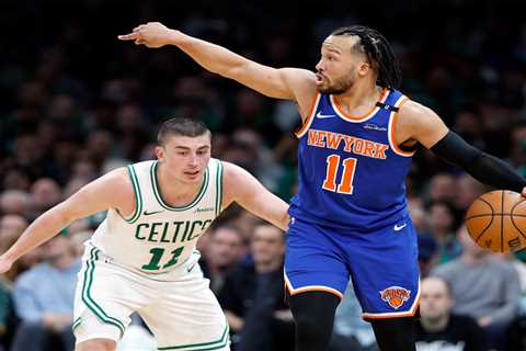 How to watch Knicks vs. Celtics Game 2 for free: Time, live streaming