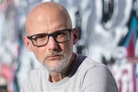 Moby Is Matching Donations to Los Angeles NPR Affiliate KCRW Amid Threat of Trump Budget Cuts