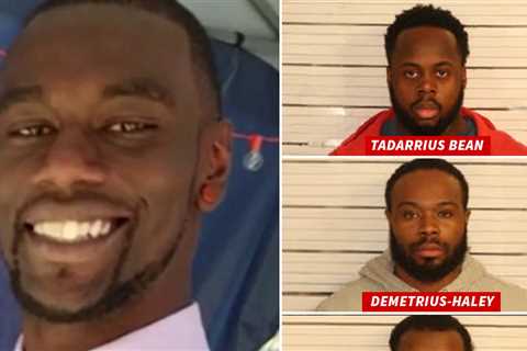 Ex-Memphis Police Officers Acquitted in Tyre Nichols Fatal Beating
