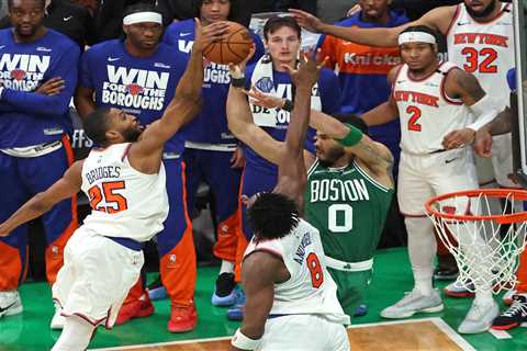 Heroes, zeros of Game 2: Jayson Tatum has another nightmarish night