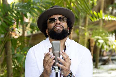 Reggae/Dancehall Fresh Picks of the Month: Armanii, Ky-Mani Marley, Yaksta, Patrice Roberts & More