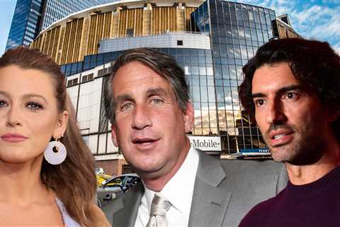 Justin Baldoni Lawyer Challenges Blake Lively to Live-Stream Testimony in MSG