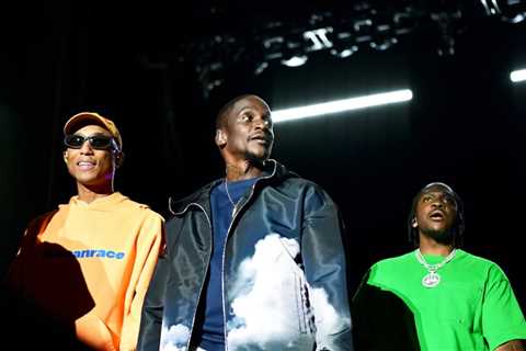 Pusha T Teases a New Clipse Snippet Featuring Pharrell: ‘So Far Ahead’