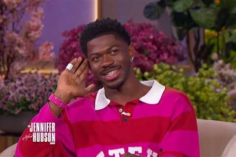 Lil Nas X Looks Back on Nearly Naked Met Gala Run-In With Bad Bunny: ‘I Don’t Regret It’