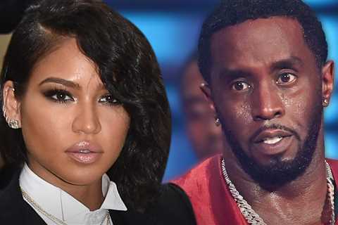 Diddy's Defense Team Tells Judge That He and Cassie Were Mutually Violent