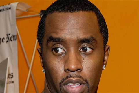 Diddy Prosecutors Reveal an Alleged 'Victim 5' Who Could Testify