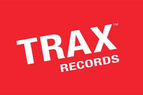 Trax Records Drops Its First Vinyl Release In a Decade