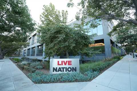 Live Nation Wants U.S. Supreme Court to Reverse Ruling That Struck Down ‘Unfair’ Ticket Agreements