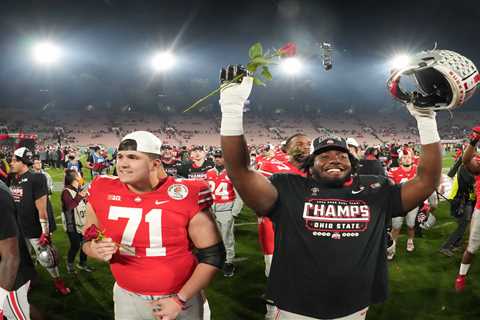 UNLV football transfer Ben Christman died of irregular heartbeat, coroner says