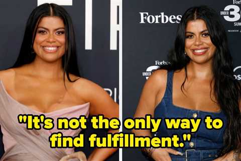 It's Not The Path For Everyone: Drew Afualo Opened Up About Her Decision Not To Have Kids
